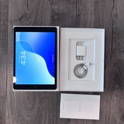 iPad Generation 9 64gb