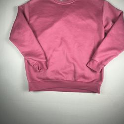 Pink Sweater 