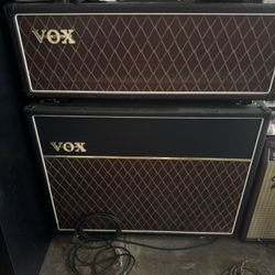 Vox AC30 Guitar Amp
