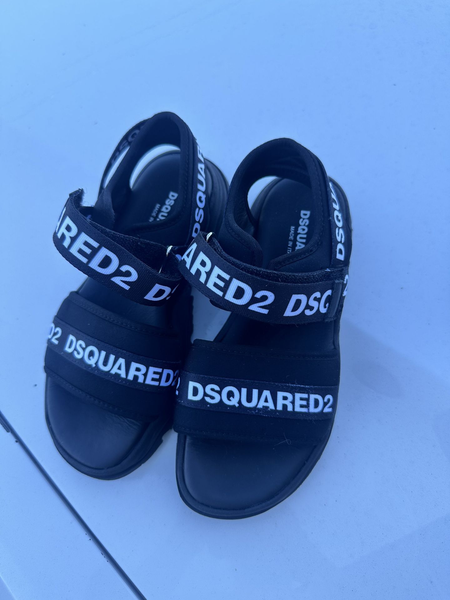 DSquared2 Sandals 