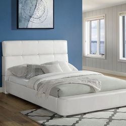 Queen Bed Frame