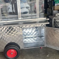 Carritos Para Vender Fruta