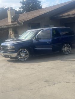 Tahoe