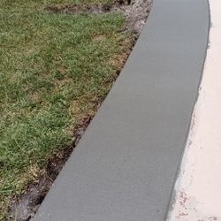 Used Concrete 