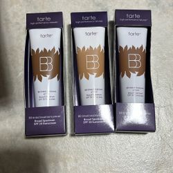 Tarte Bb Tinted Primer Makeup