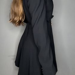 $5 Closet Cleanout! Two Versatile Blazer Dresses / Jackets