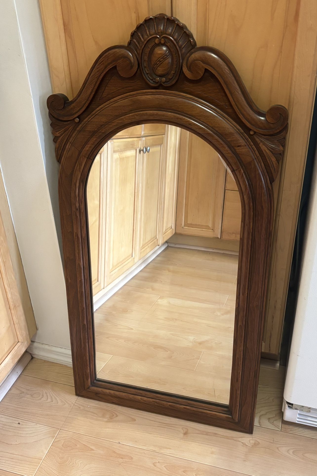 Antique Mirror