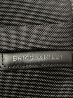 Large Brief Case