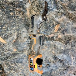 Ridgid Tool
