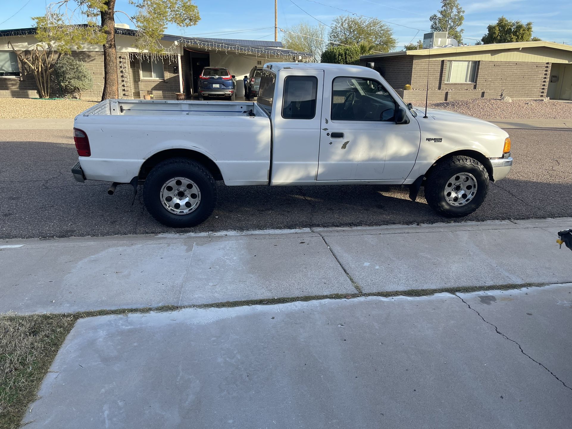 Ford Ranger For Sale Phoenix