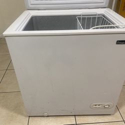 Deep Freezer 