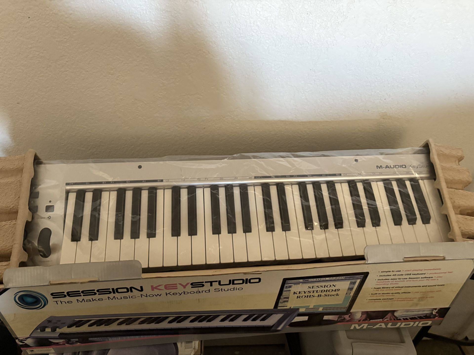 Keyboard 