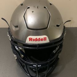 Riddell Football Helmet