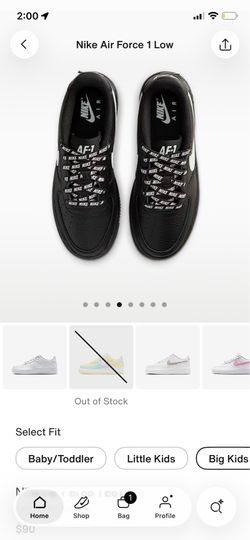 Nike