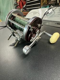 Penn Squidder 140