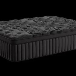 Luxury NEW FIRM EUROTOP Mattress