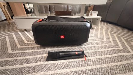 Speaker