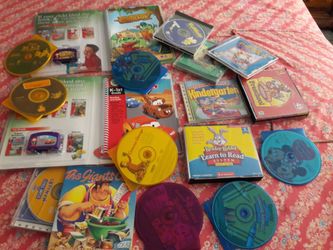 Para el aprendizaje de los niños