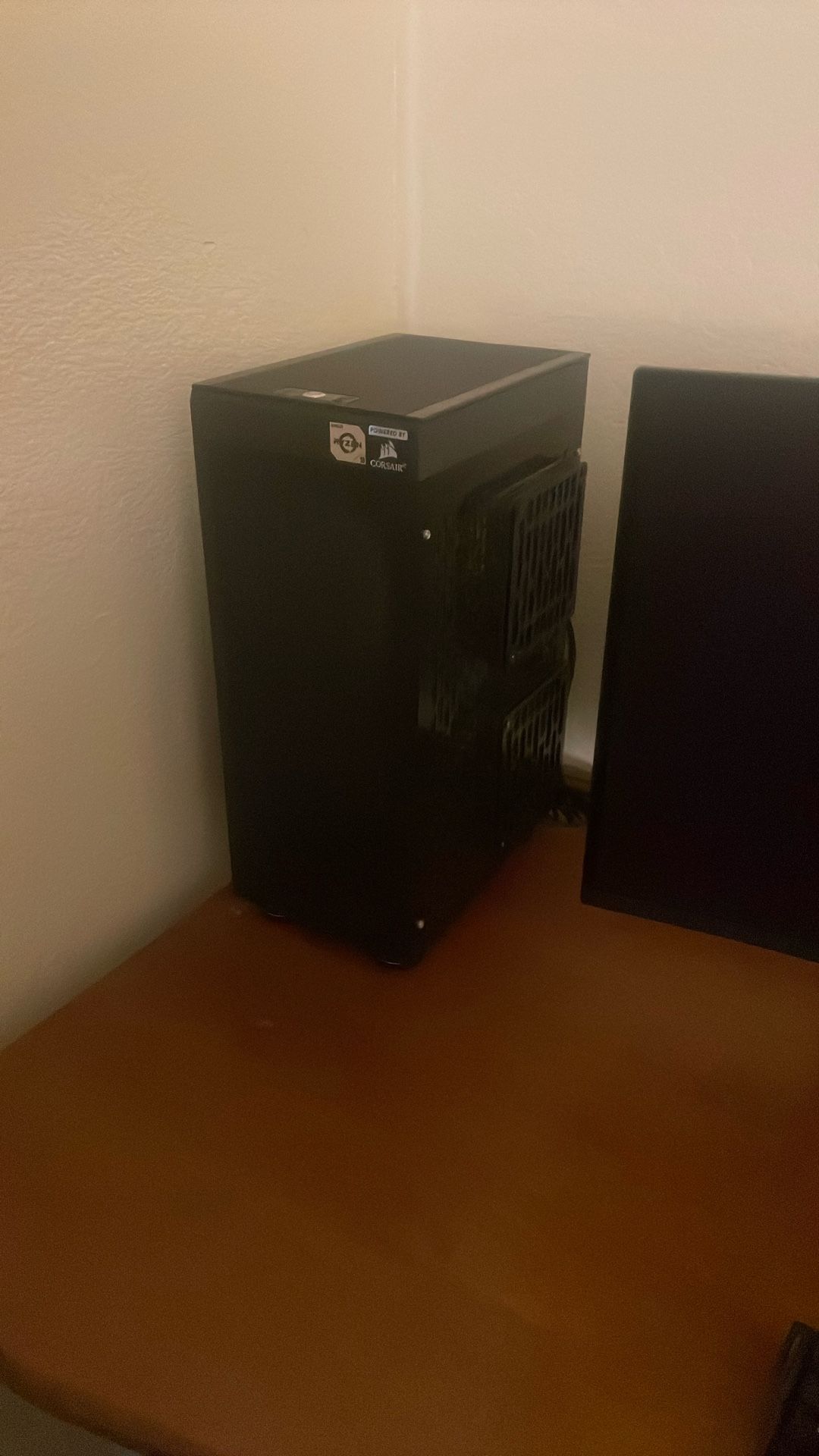 Custom SFF Gaming Computer