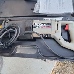 Tiger Saw Porter Cable