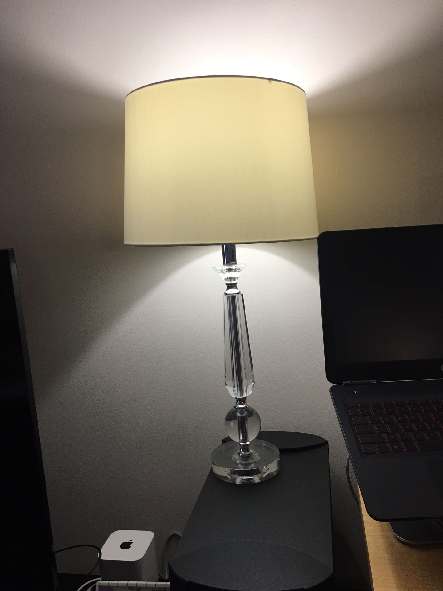 2 set of Desk Lamp