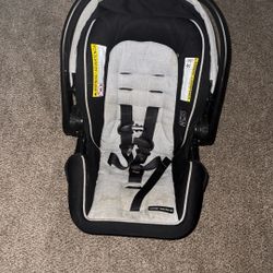Baby Car Seat