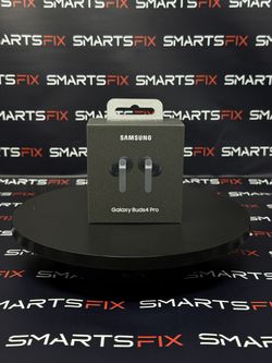 Samsung Galaxy Buds 4 Pro | Excellent Condition | Warranty
