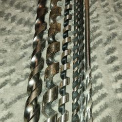 Drill Bits Mason & Wood 