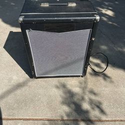 K300 Drive Keyboard Amp