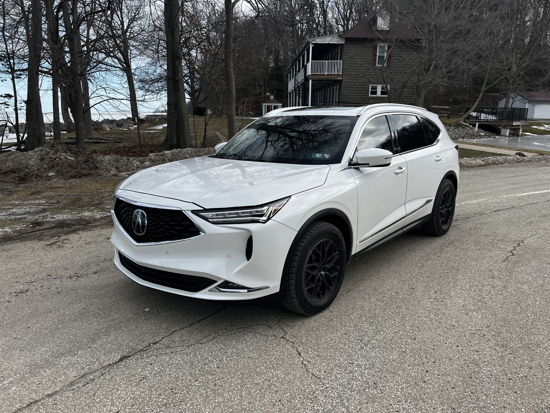 2023 Acura MDX