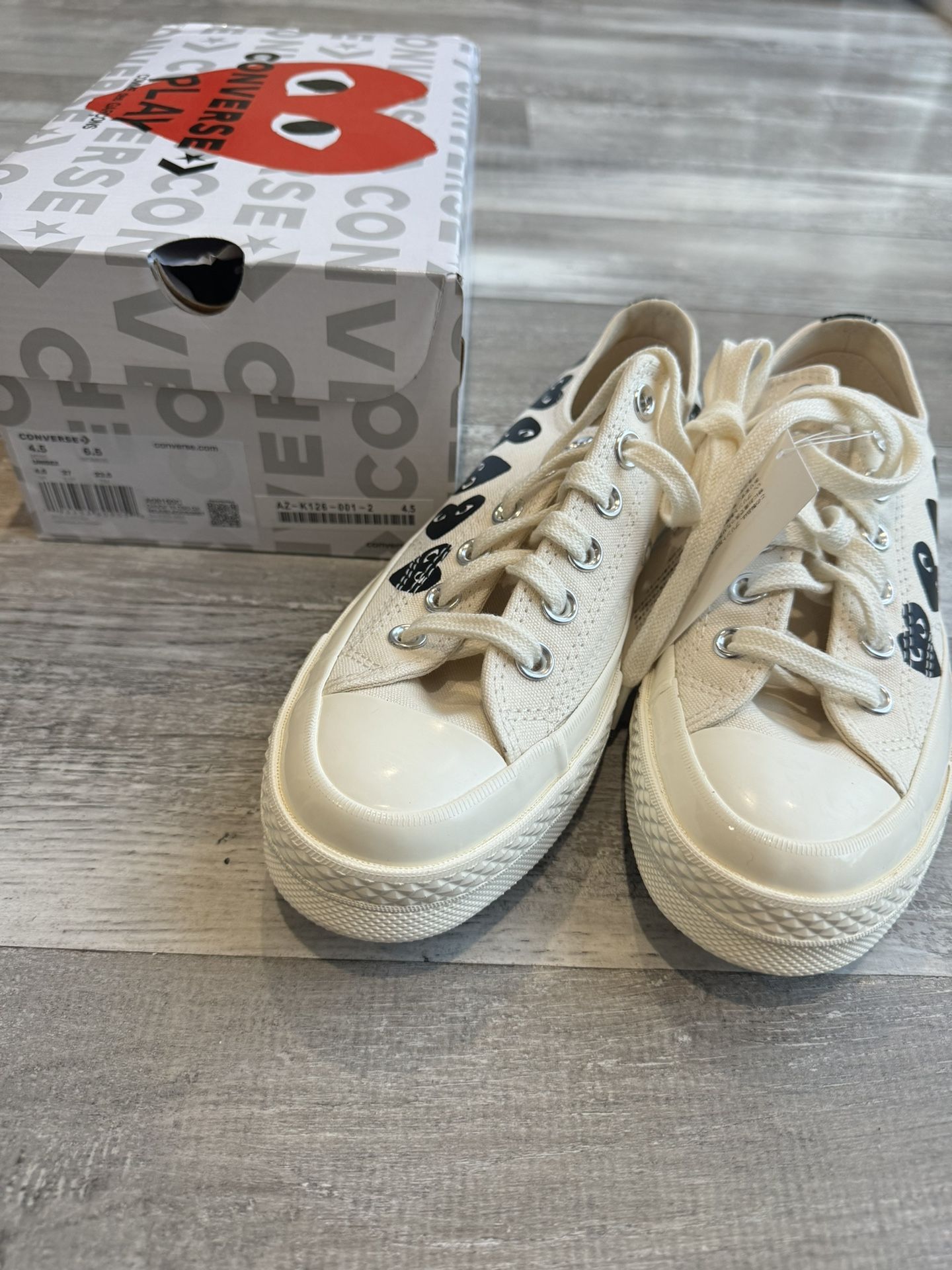 Converse Chuck Taylor 70