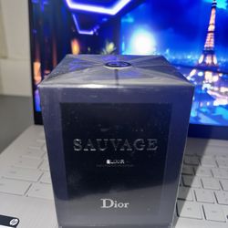 Dior Sauvage