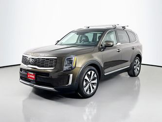 2021 Kia Telluride