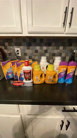 Household bundle
