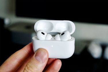 Airpods pro 3 brand new