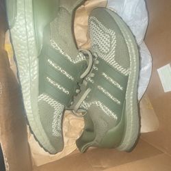 Adidas UltraBoost 1.0 “Olive Strata”