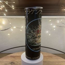 Custom Made Sublimation Tumblers
