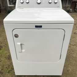 Maytag Bravos Dryer – $265 OBO