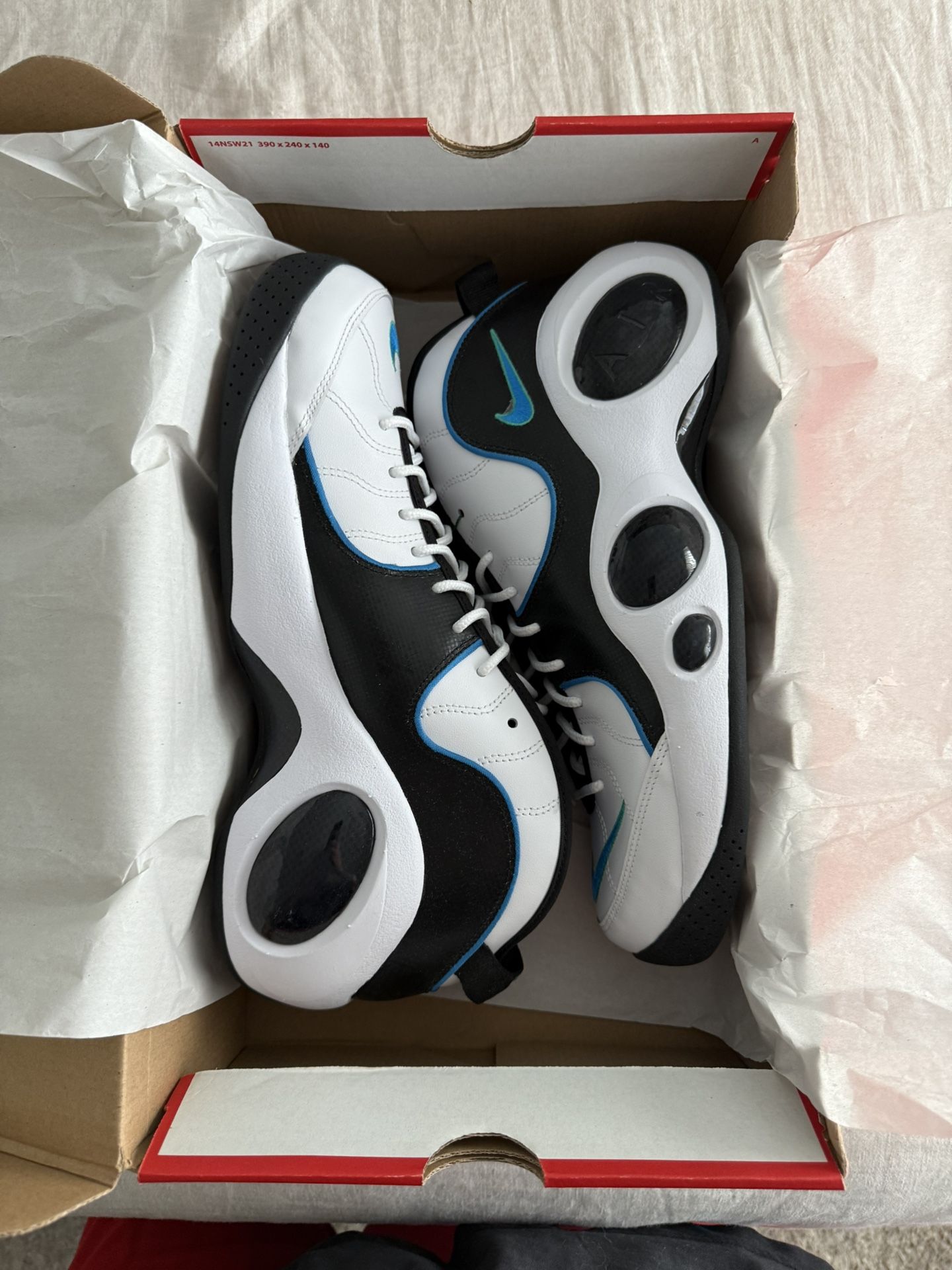 Nike Air Zoom Flight 95 Men’s Size 13