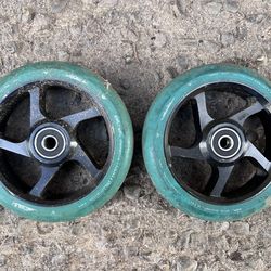 Pro Scooter Wheels Envy