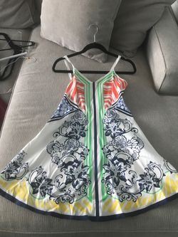 Sundress size small