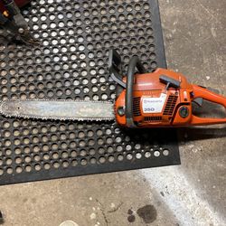 Husqvarna 350