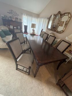 Dining Room Set