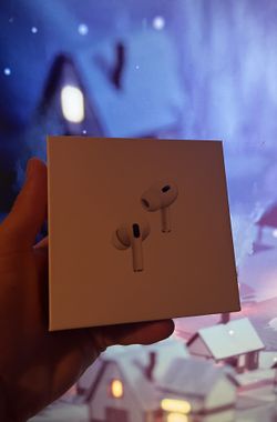 AirPod Pro 2