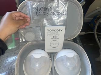 MomCozy M5