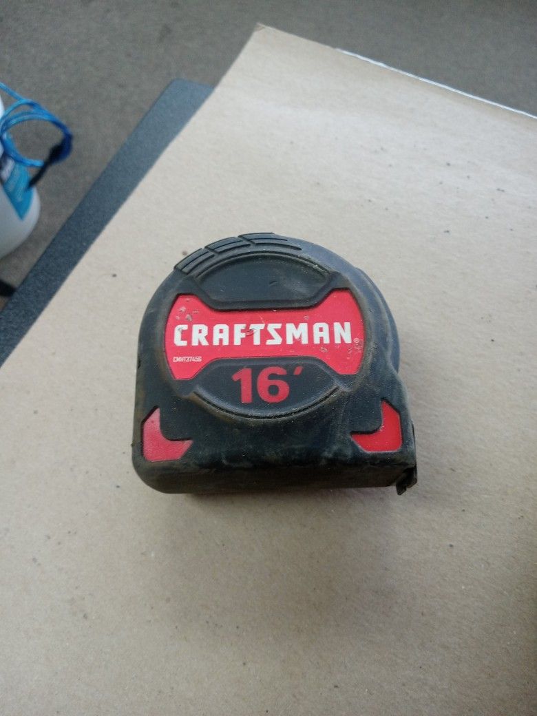 CRAFTSMAN AND KOMELON