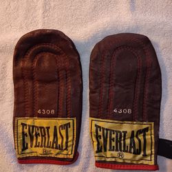 Ventage Everlast, #4308 Boxing Gloves.