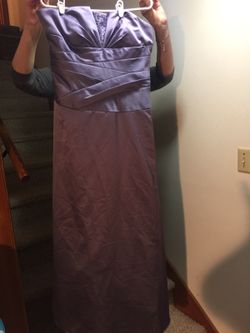 Special Occasion Dress