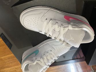 Nike Jordan 1 low