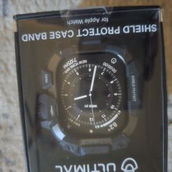 ULTIMAL Protect Shield Protect Case Band
